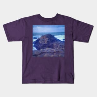 Giant's Causeway I Kids T-Shirt